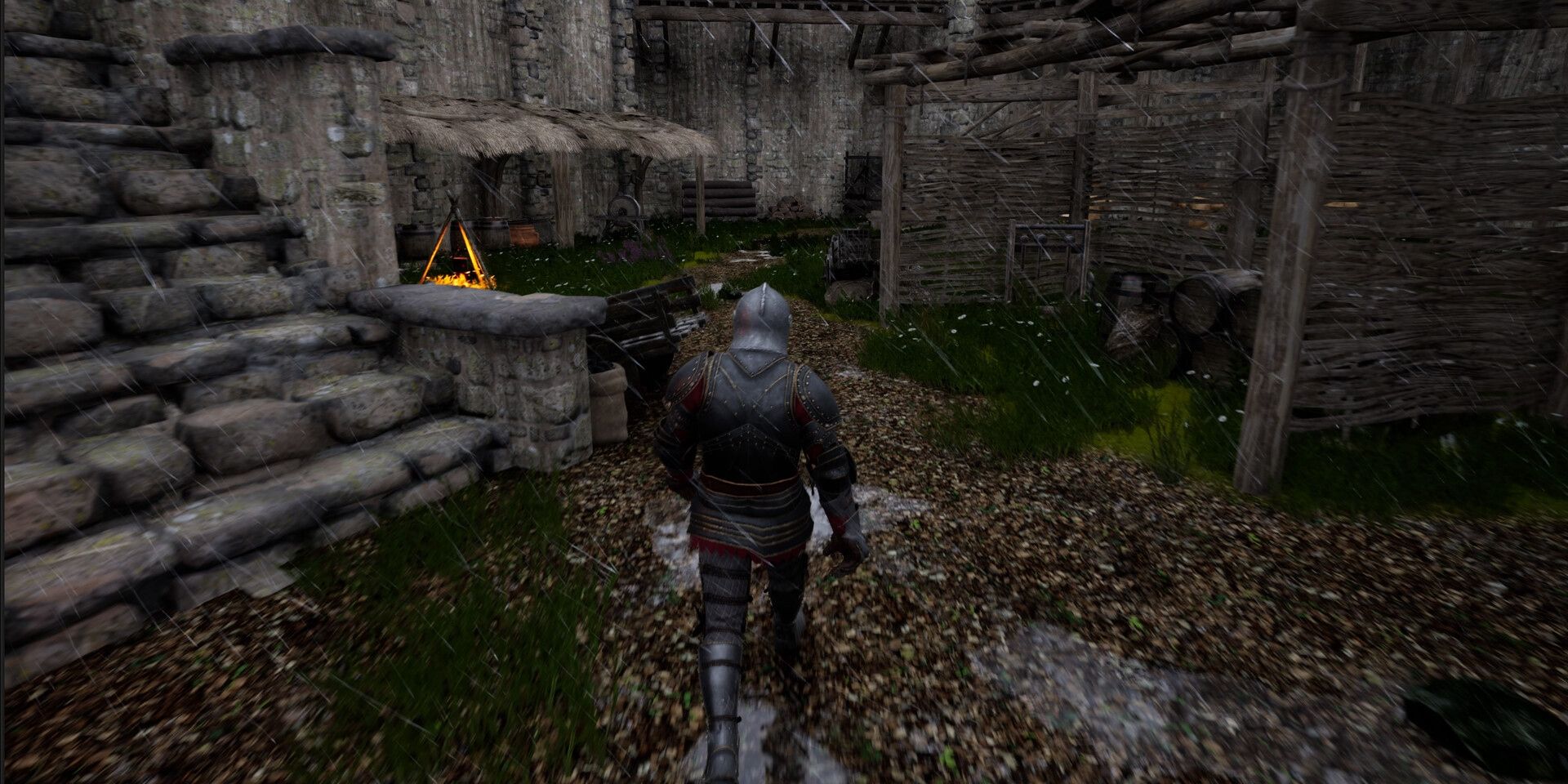 Skyrim Meets The Sims In Hugely Ambitious New Sandbox RPG