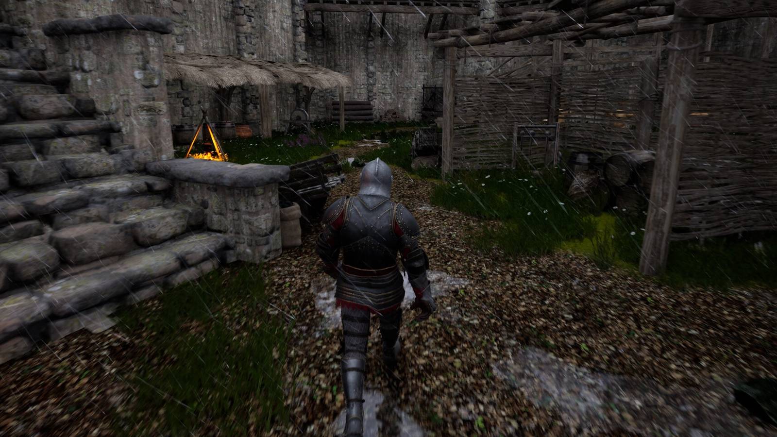 Skyrim Meets The Sims In Hugely Ambitious New Sandbox RPG