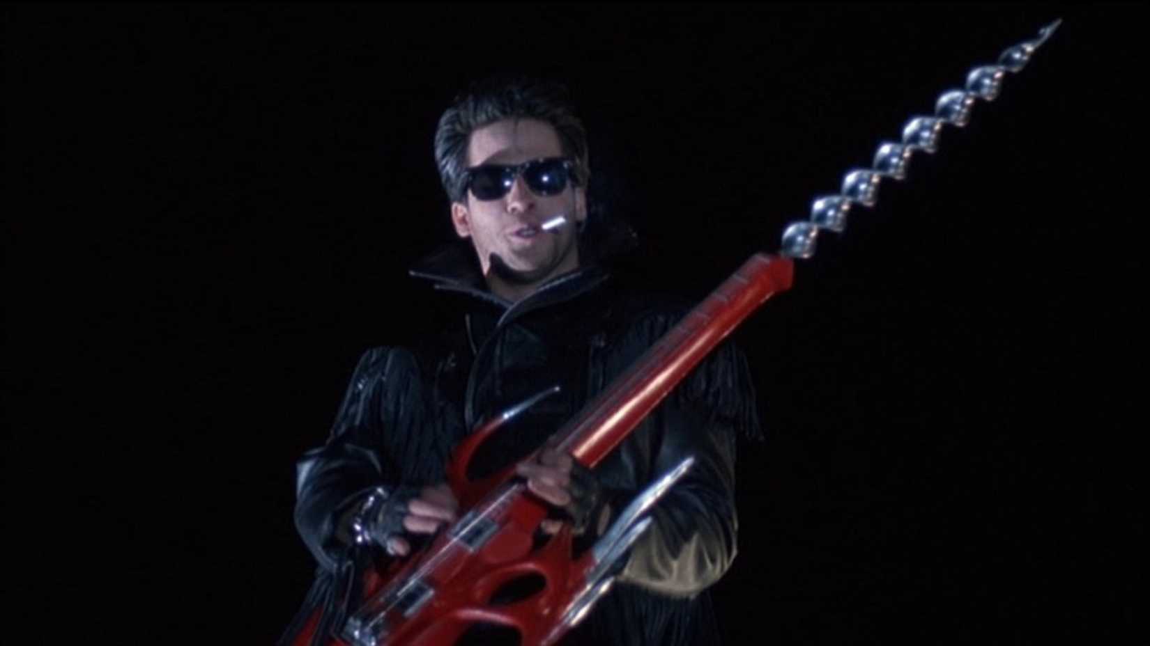 slumber party massacre ii