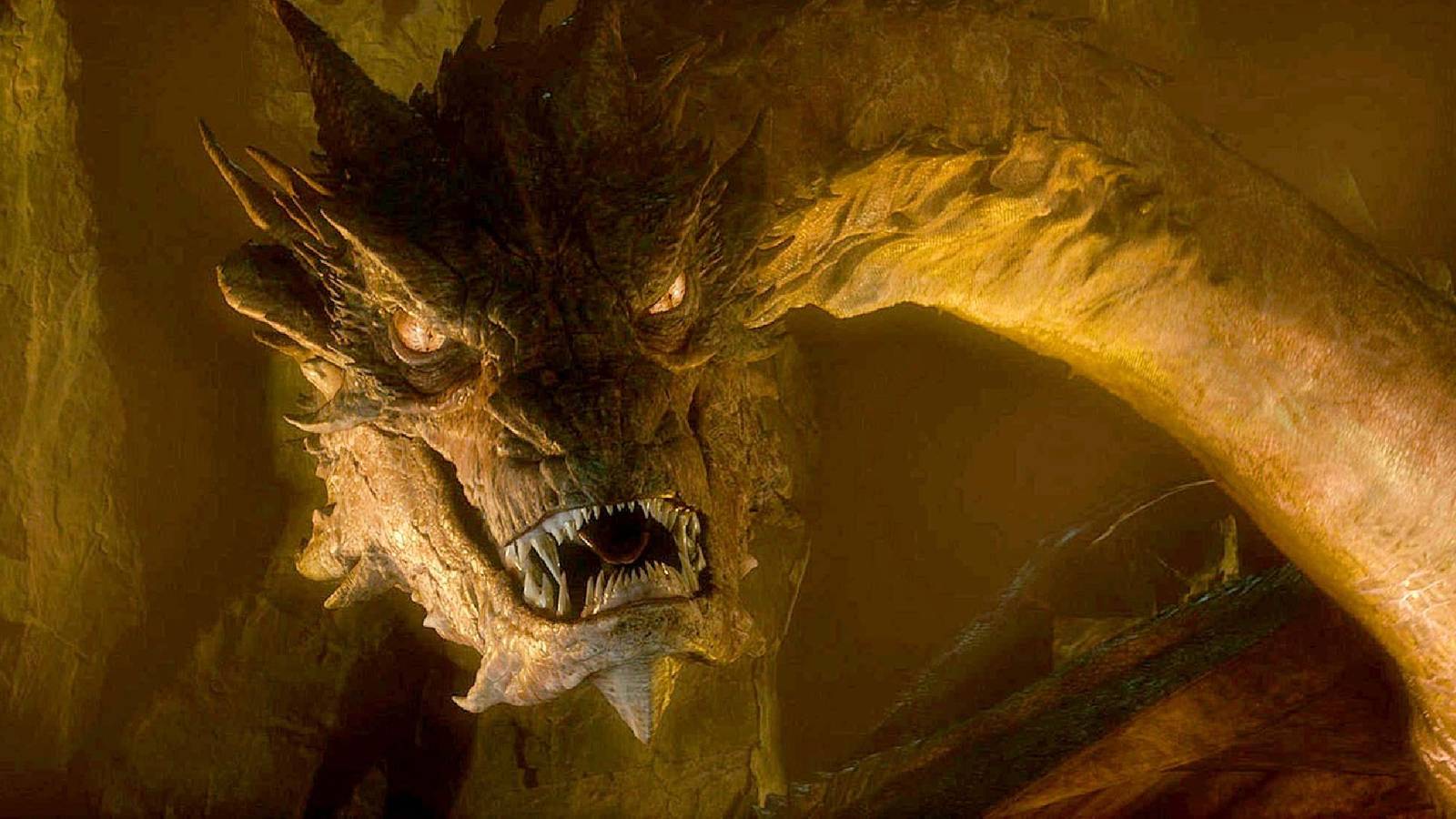 10 Greatest Monsters In Fantasy Movies