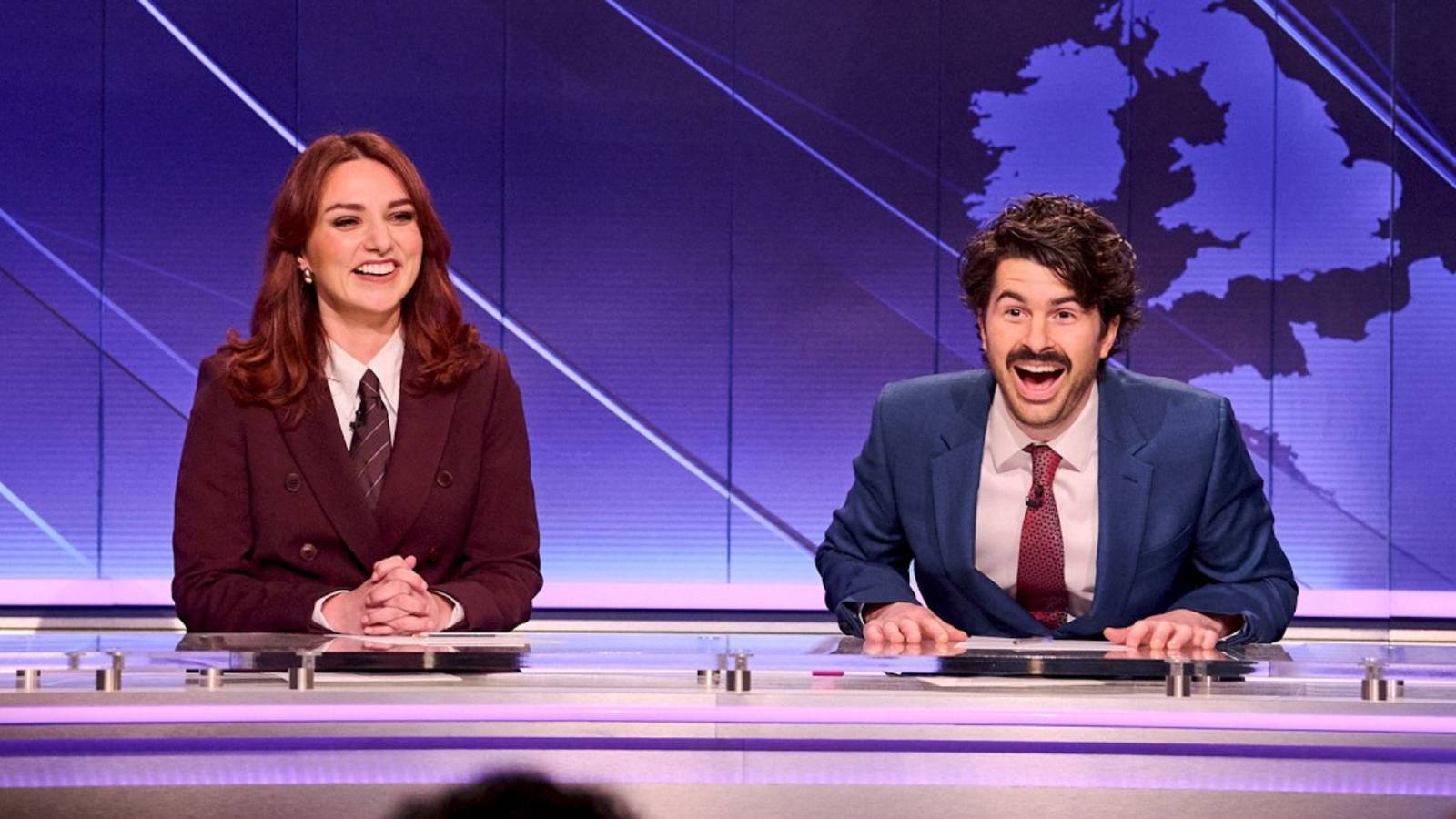SNL UK Season 2 Officially Renewed With A Major Episode Upgrade