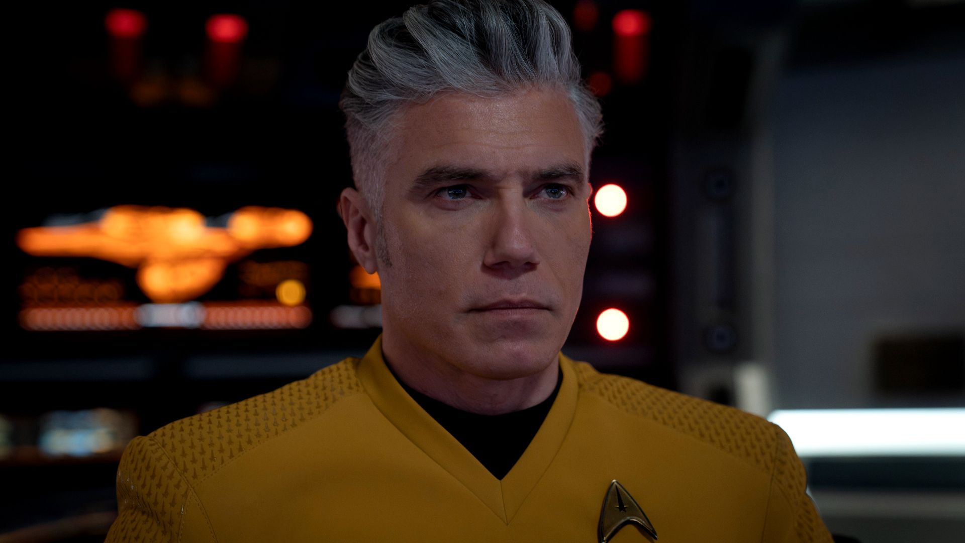 Star Trek: Strange New Worlds EPs Reveal Details On Already Divisive Season 4 Episode
