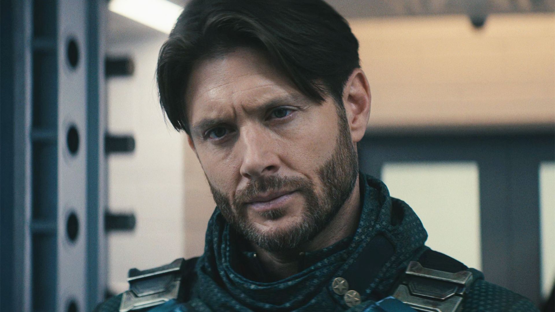 Jensen Ackles Wants 1 Key Soldier Boy Mystery Addressed In Vought Rising