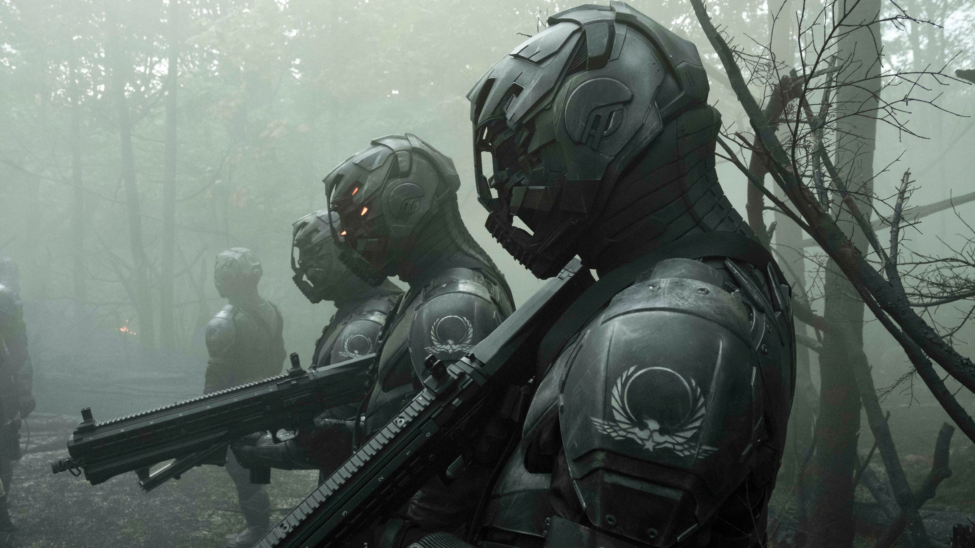 Netflix's 2-Part Cyberpunk Series Has One Of Its Best Pieces Of Worldbuilding image