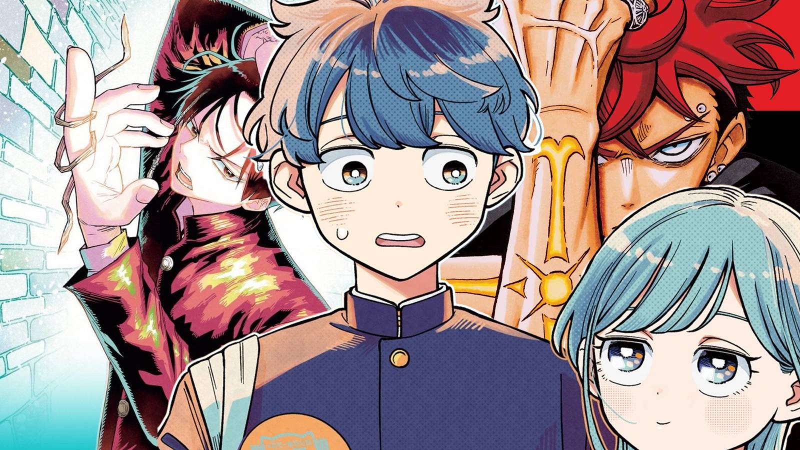10 Best New-Gen Manga That Need Anime ASAP
