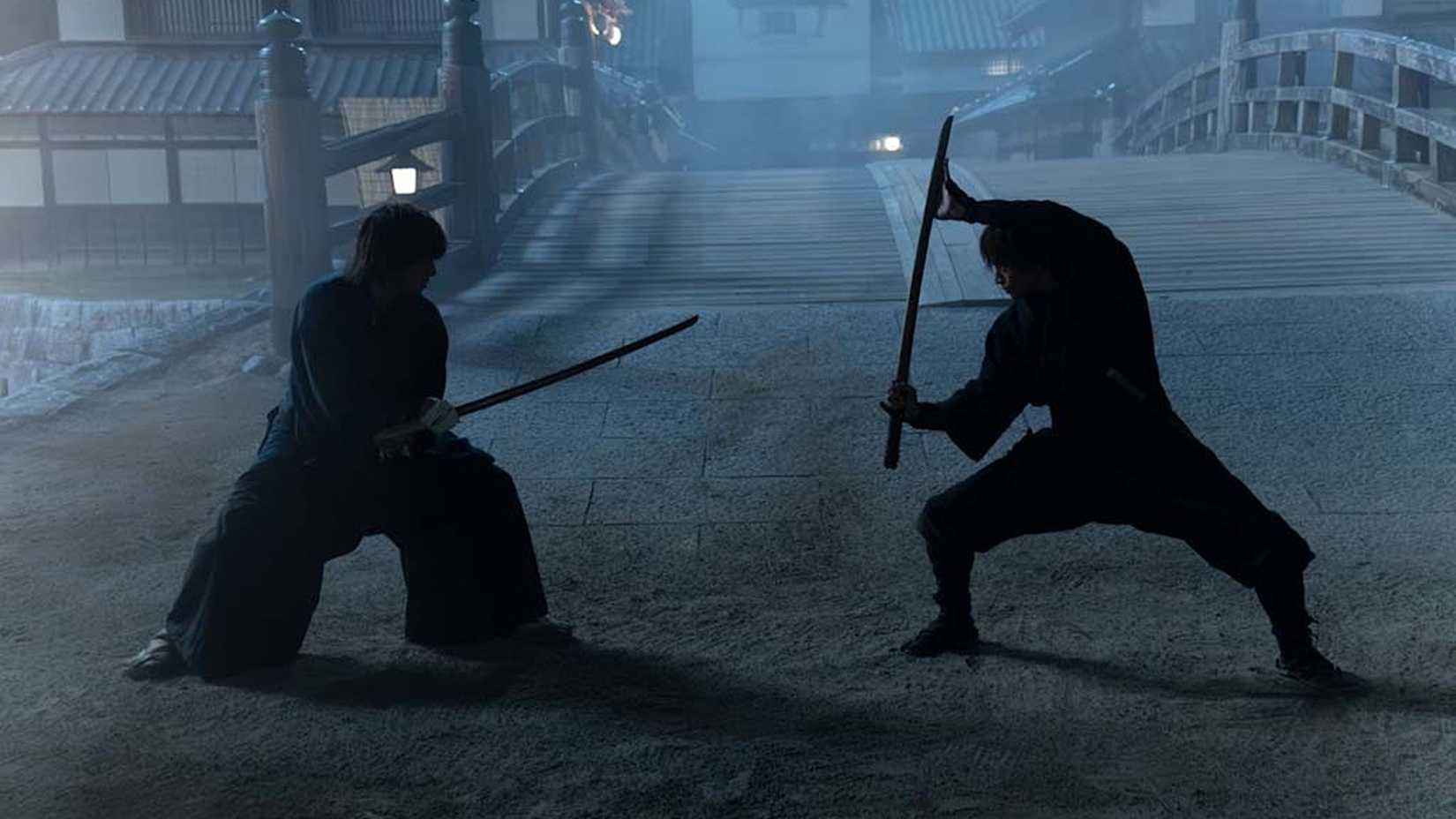 song of the samurai 1