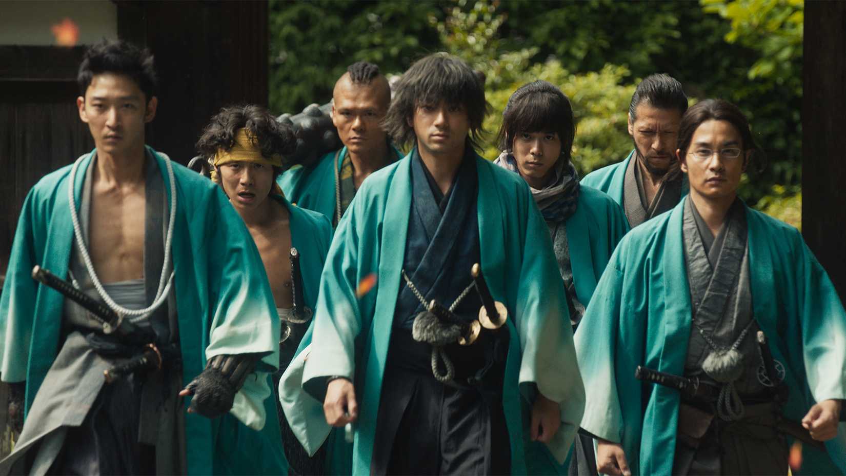 song of the samurai 2