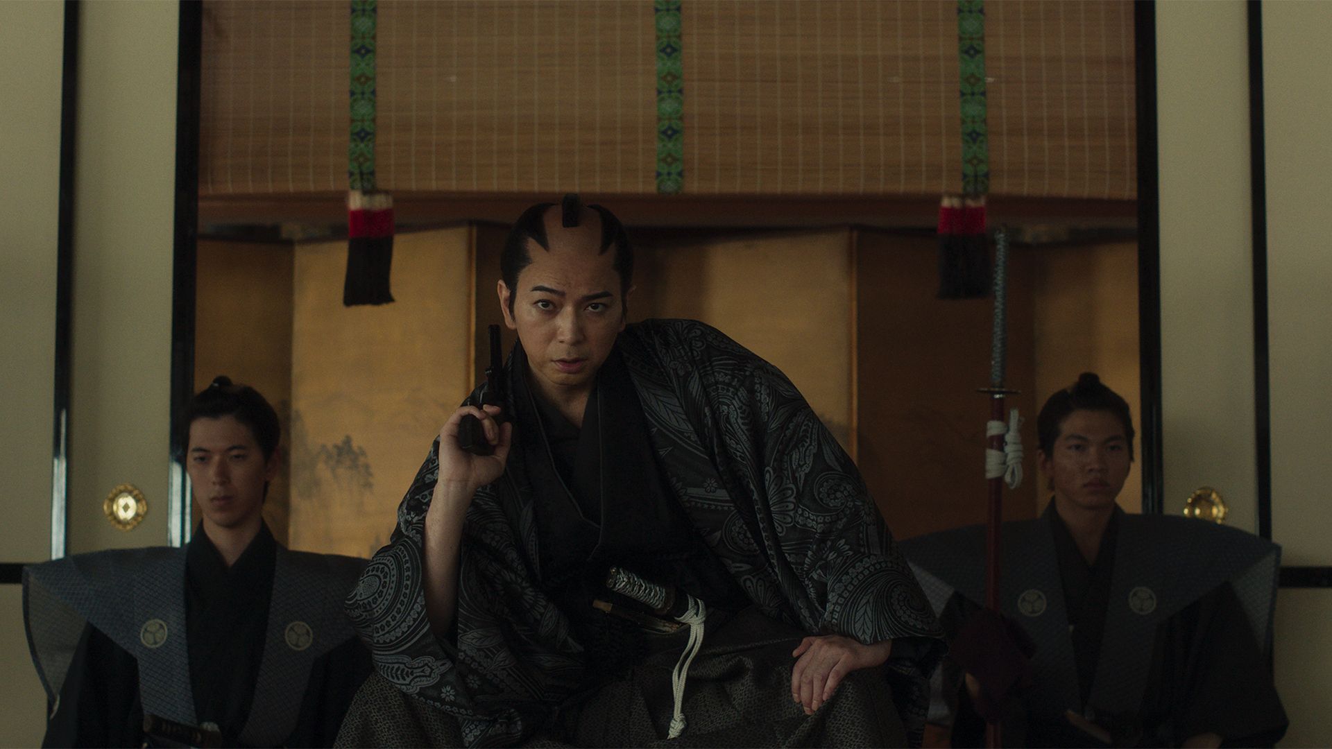 HBO’s Song Of The Samurai Is Like Shogun On Steroids