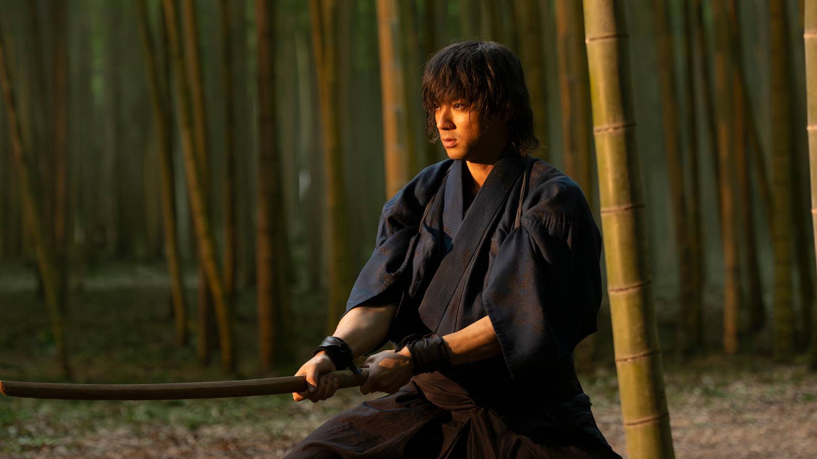 Song Of The Samurai Episode 1 Review: HBO's Adaptation Captures The Heart Of Shogun & The Soul Of Anime