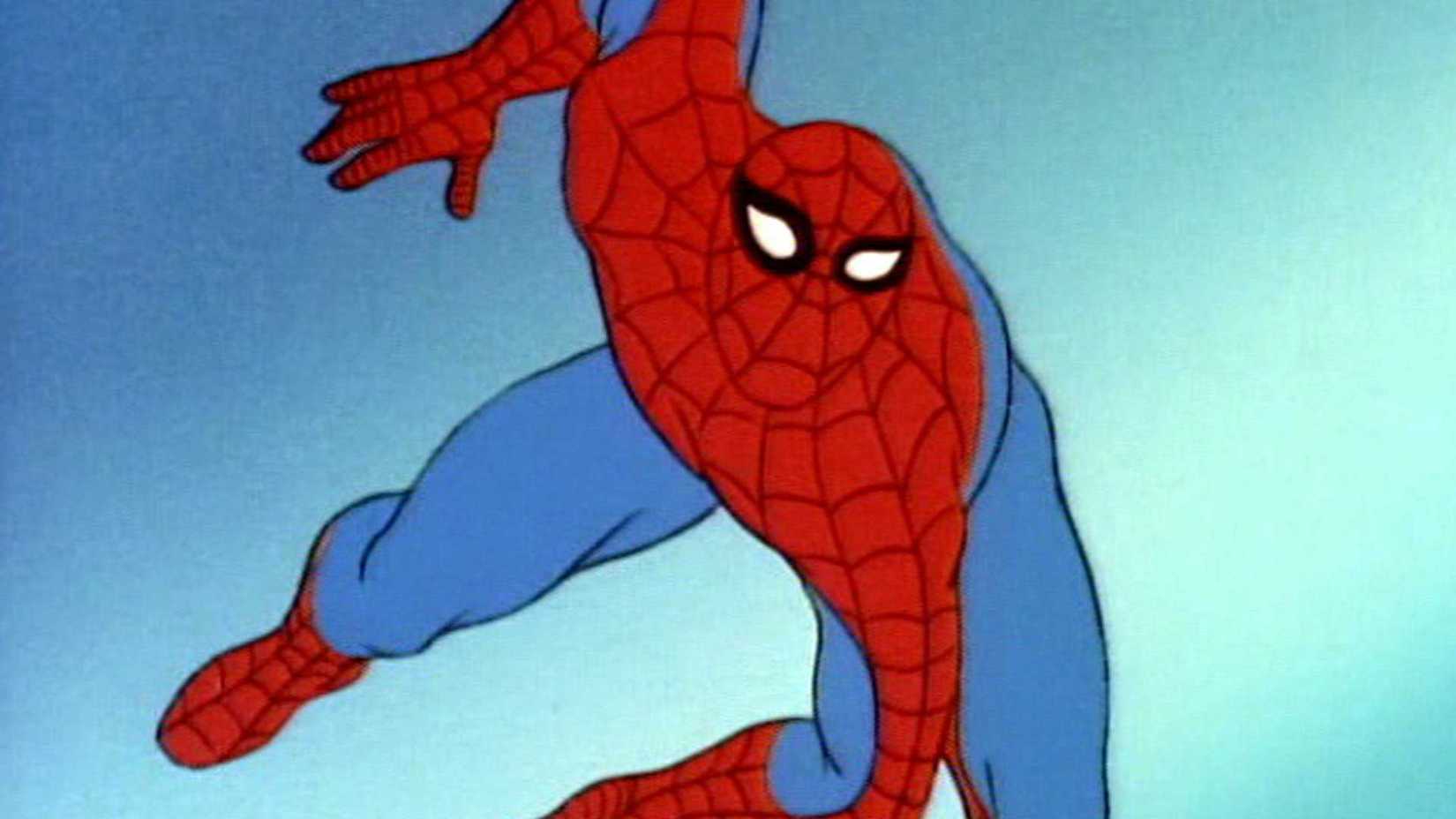 Homem-Aranha