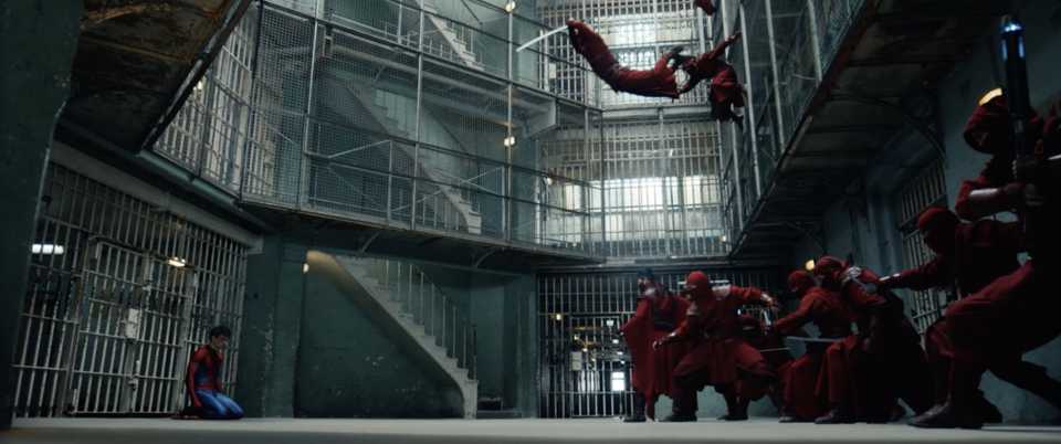 Mark Ruffalo's Hulk Form Officially Confirmed For Spider-Man: Brand New Day