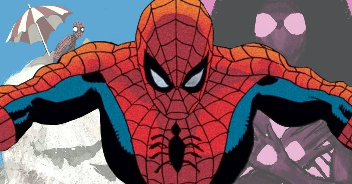 screenrant.com - Jared Stewart - 7 Spider-Man Comics Published Since 2000 That Are Considered Masterpieces