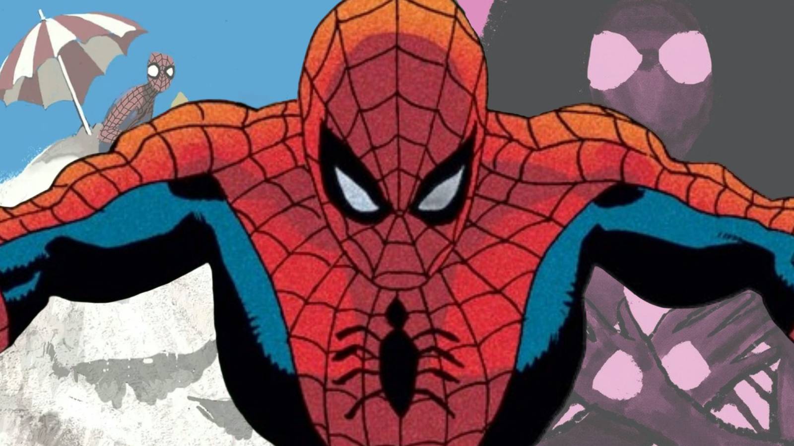 7 Spider-Man Comics Published Since 2000 That Are Considered Masterpieces