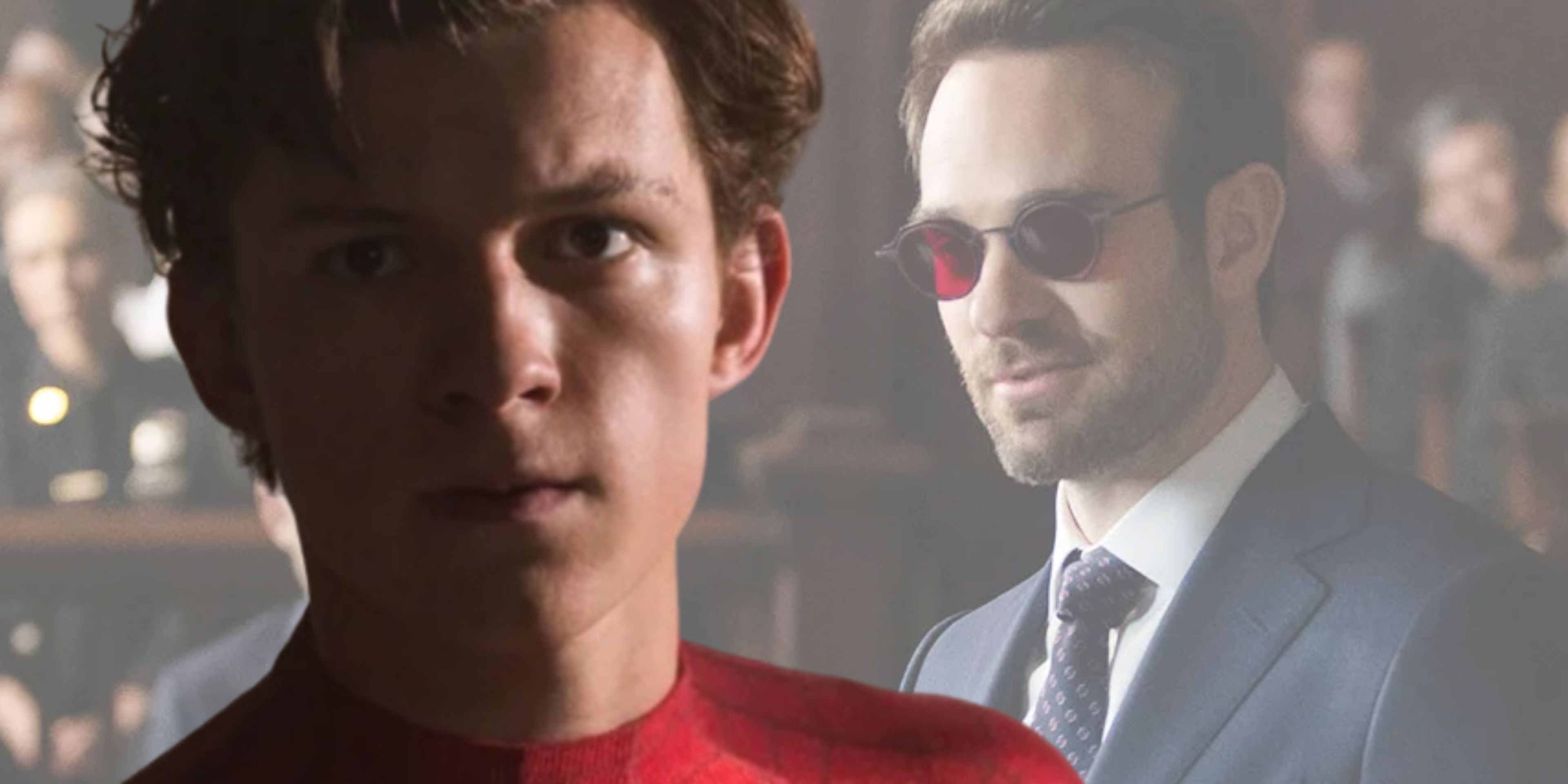 Spider-Man And Daredevil’s New Team-Up Stings After Born Again Season 2 Finale
