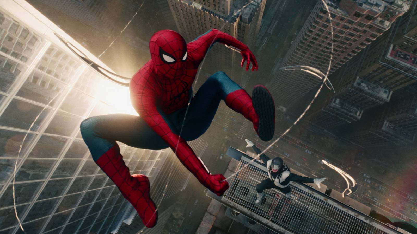 A Prelude To Spider-Man: Brand New Day Officially Releases On Disney+ ...