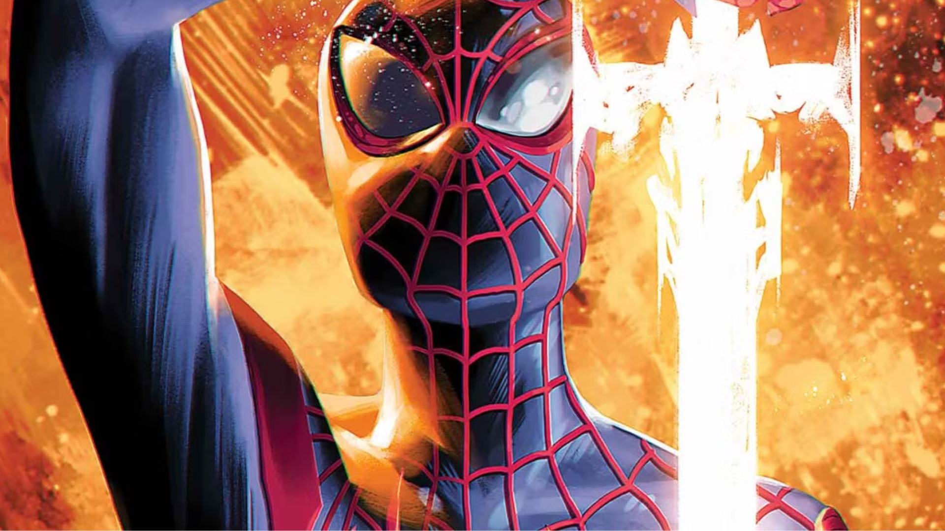 The Wait Is Over, Miles Morales' New Era Is Finally Here image