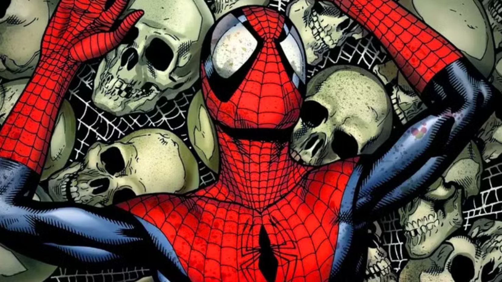 Spider-Man’s Peter Parker’s Healing Factor Is Better Than Most Fans Realize image
