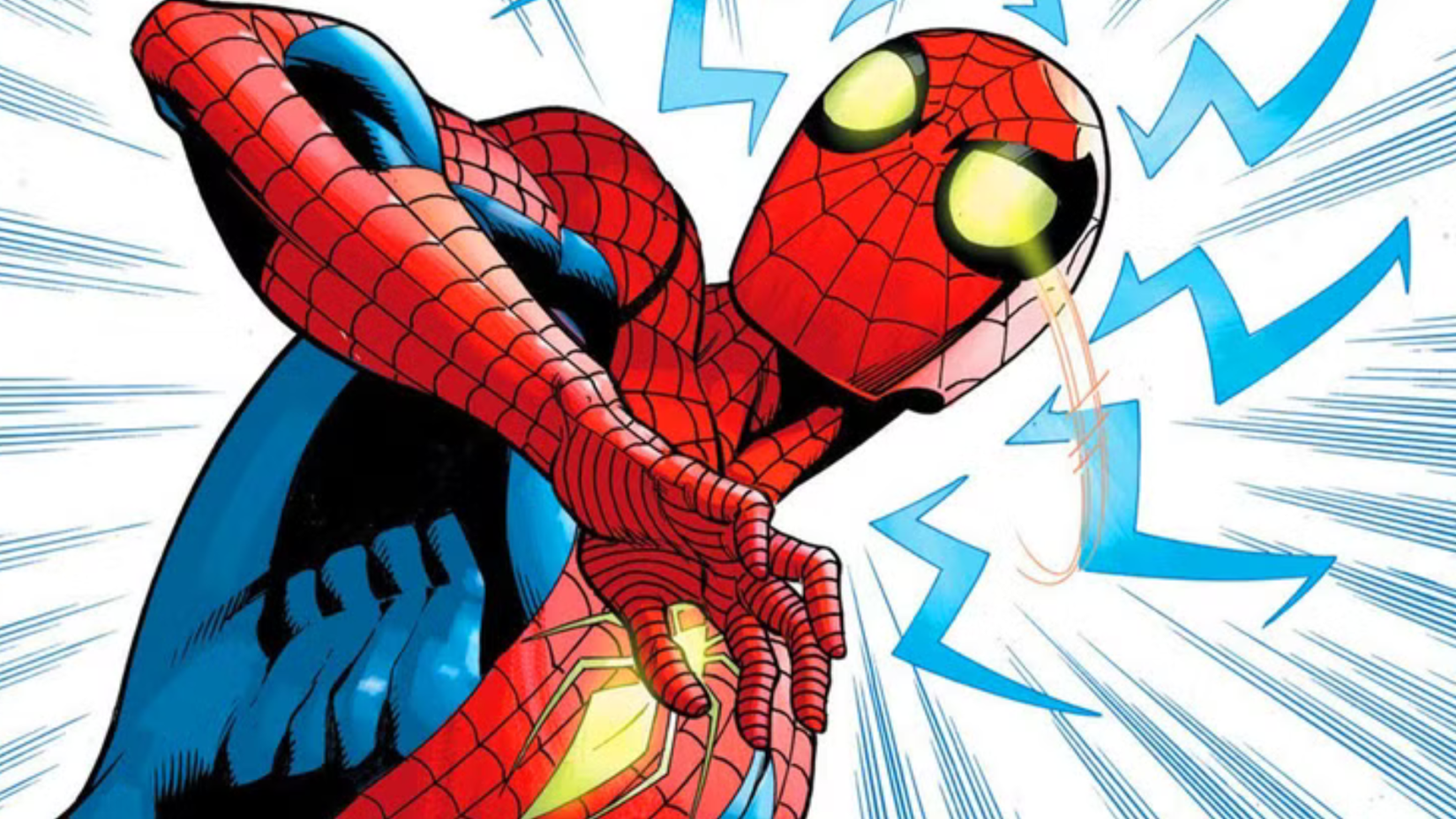 Spider-Man’s Spider-Sense Can Tune Into Radio Frequencies image