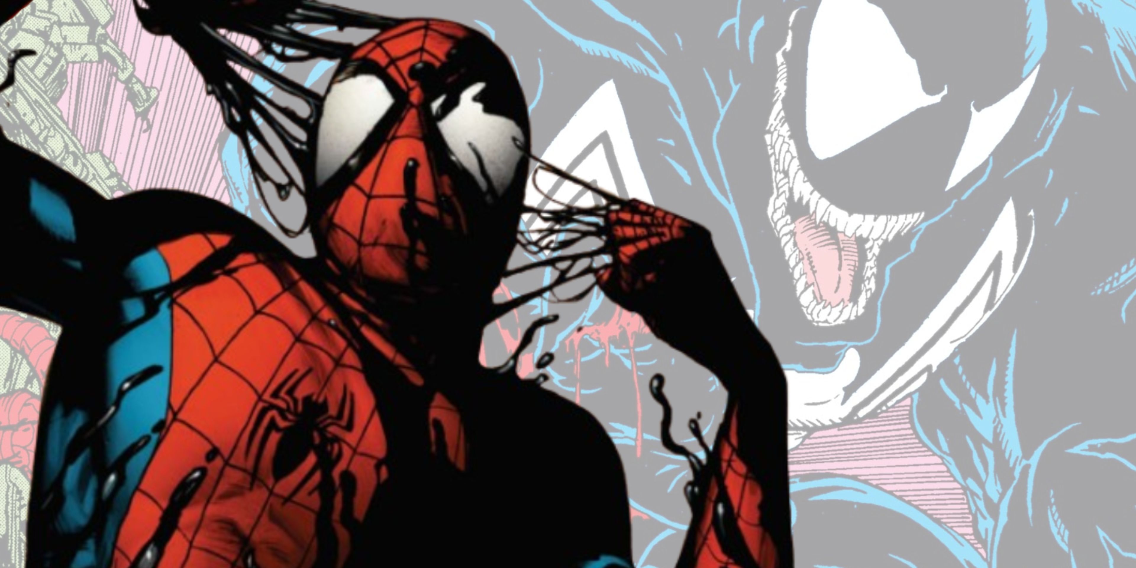 Spider-Man And Venom’s Epic New Fight Confirmed, And It’s Breaking Every Marvel Rule
