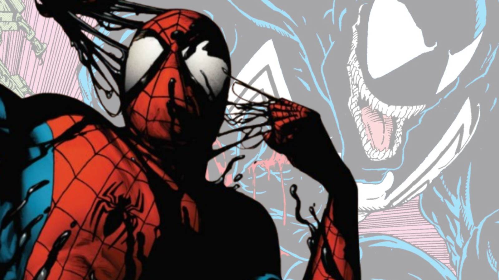 Spider-Man And Venom’s Epic New Fight Confirmed, And It’s Breaking Every Marvel Rule
