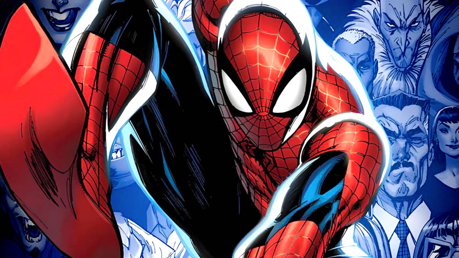 Paul Rabin Scared Marvel Comics permanently retires Paul Rabin, the most hated character ...