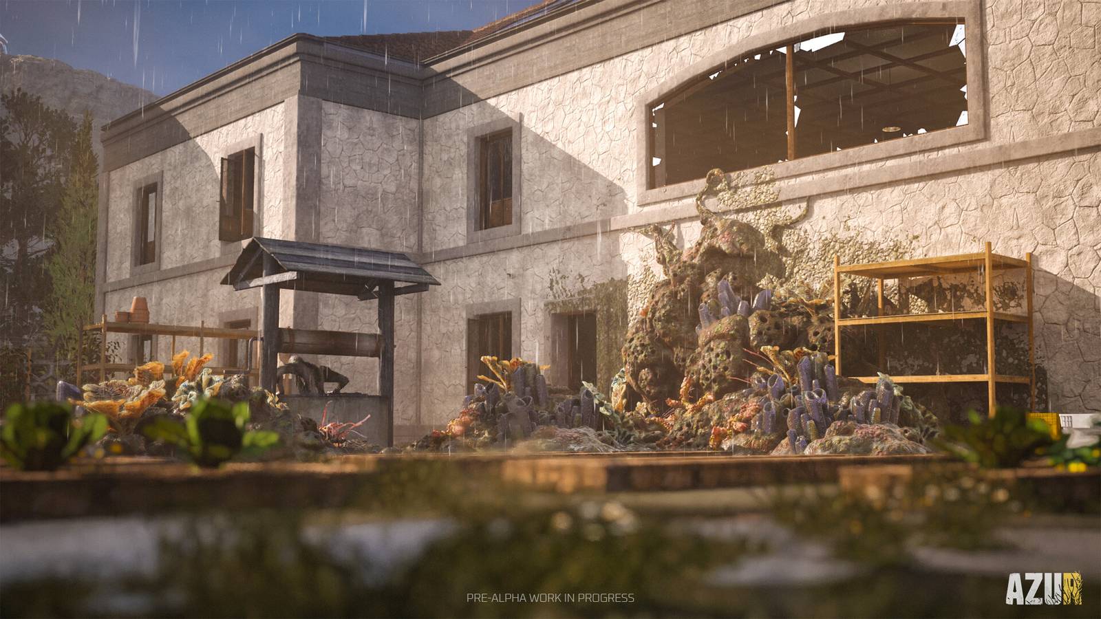 The Last Of Us Meets Far Cry In New Zombie FPS The Last Of Us Meets Far Cry In New Zombie FPS