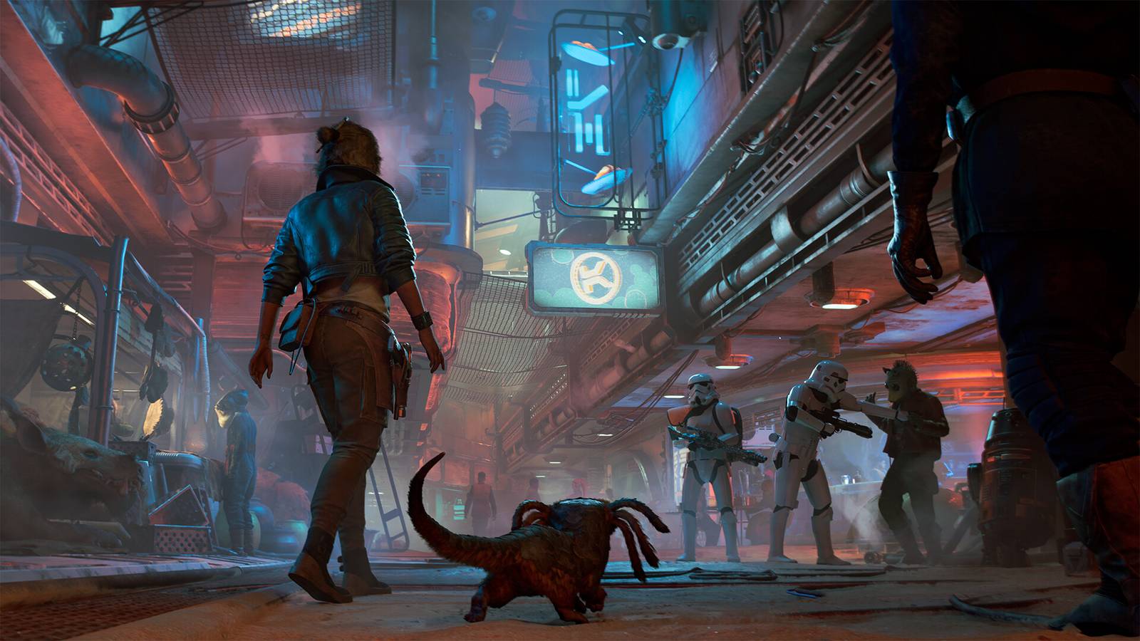 Star Wars Outlaws 2 Rallies Gamers Everywhere