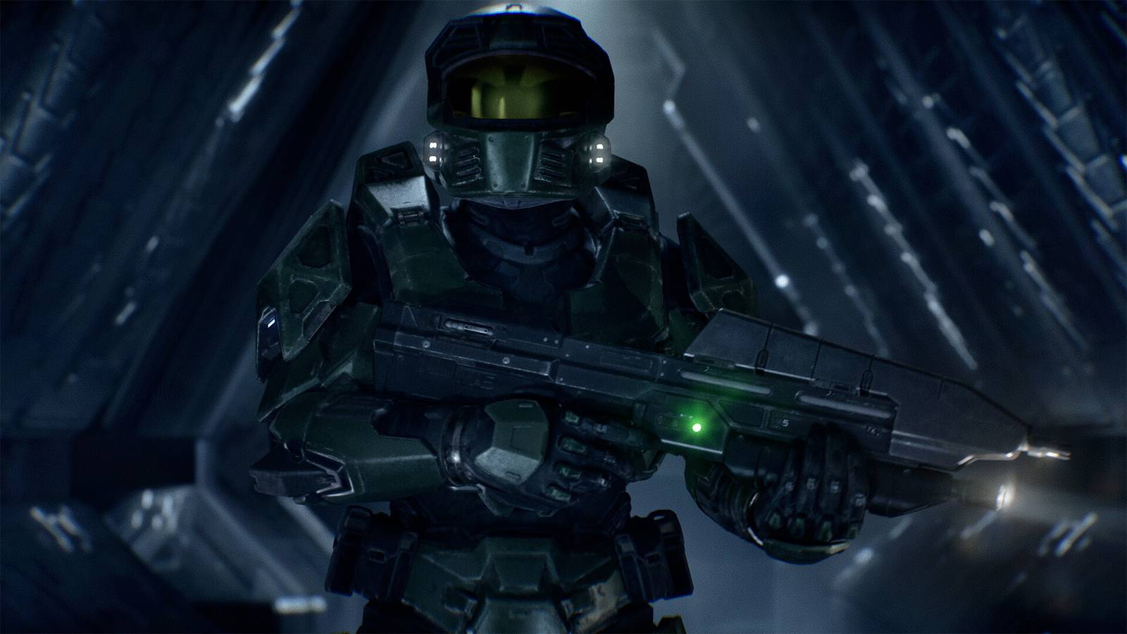 Halo Officially Enters A Brand-New Era