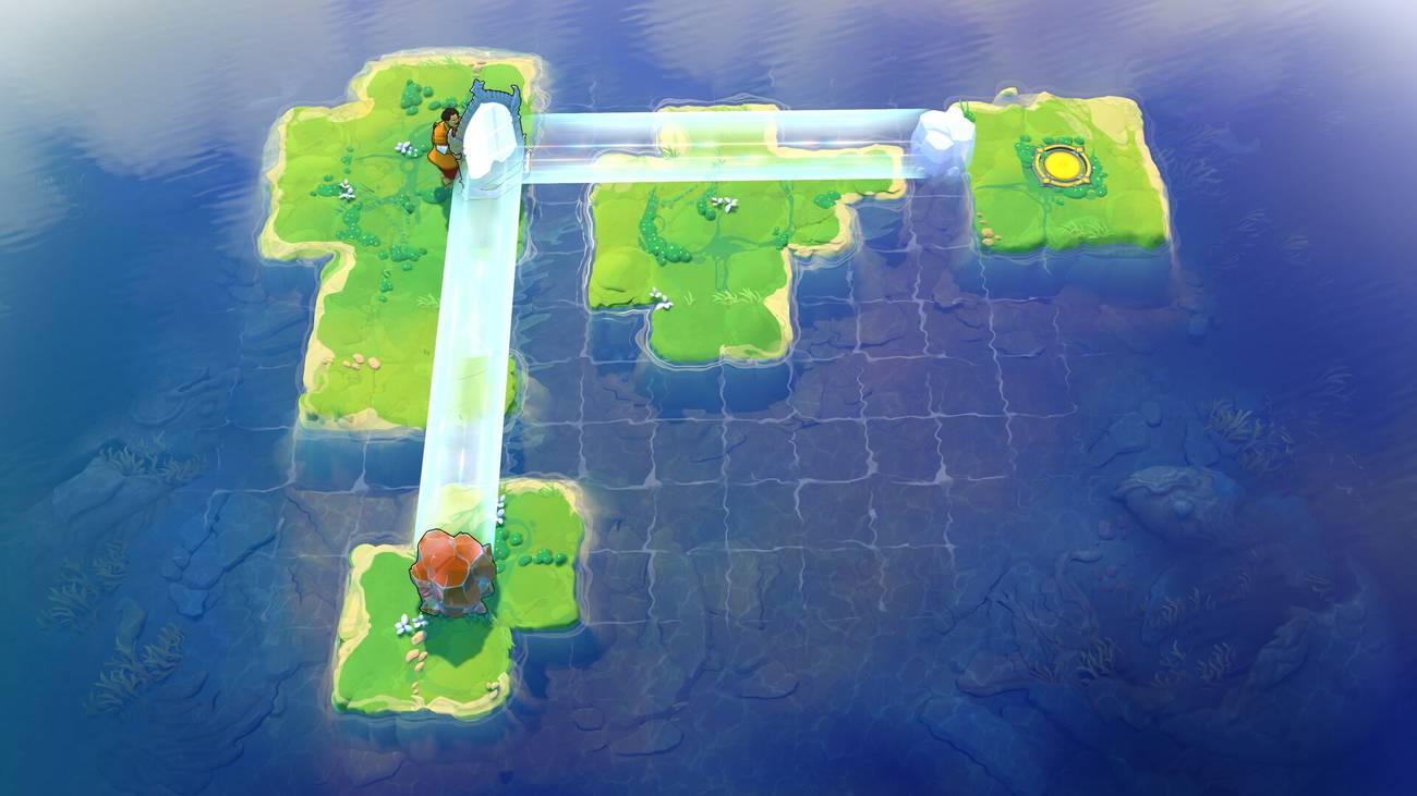 Order of the Sinking Star screenshot
