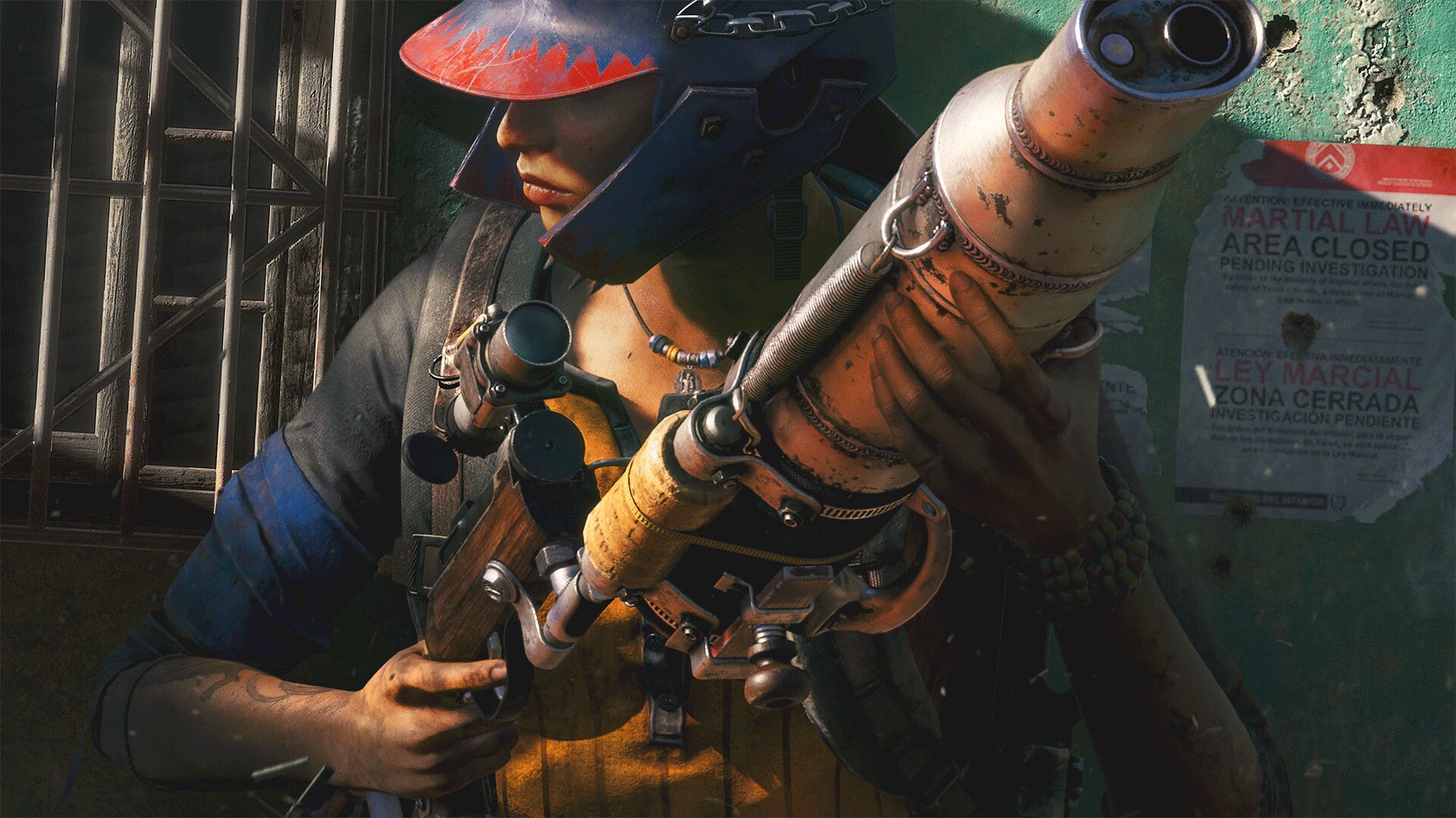 Far Cry 7 AI Gameplay Slammed By Insider
