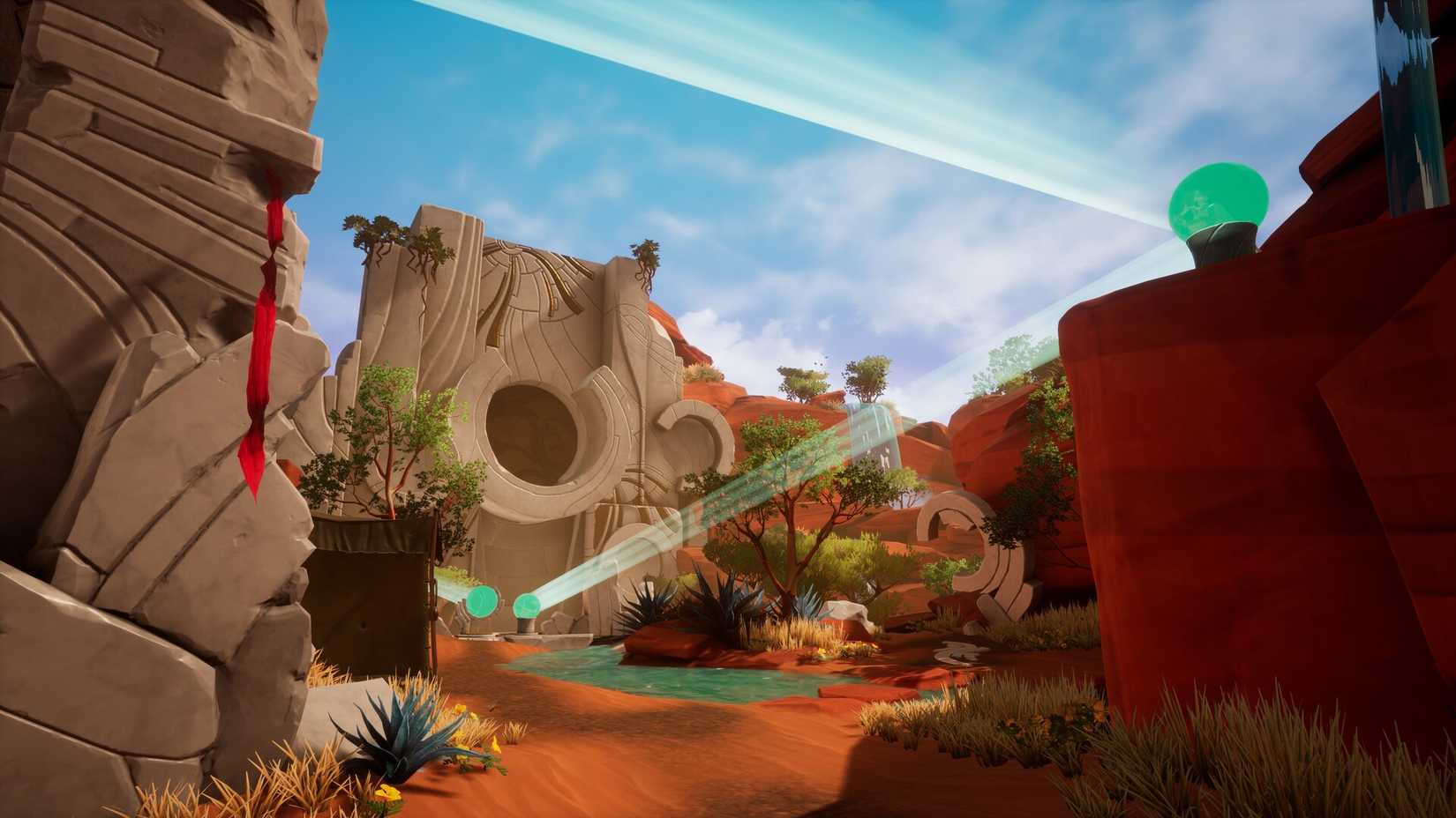 Puzzle game image