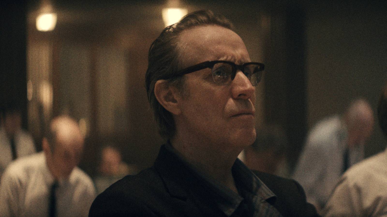The Chief Designer's True Goals In Star City Teased By Apple TV Sci-Fi Spinoff Star