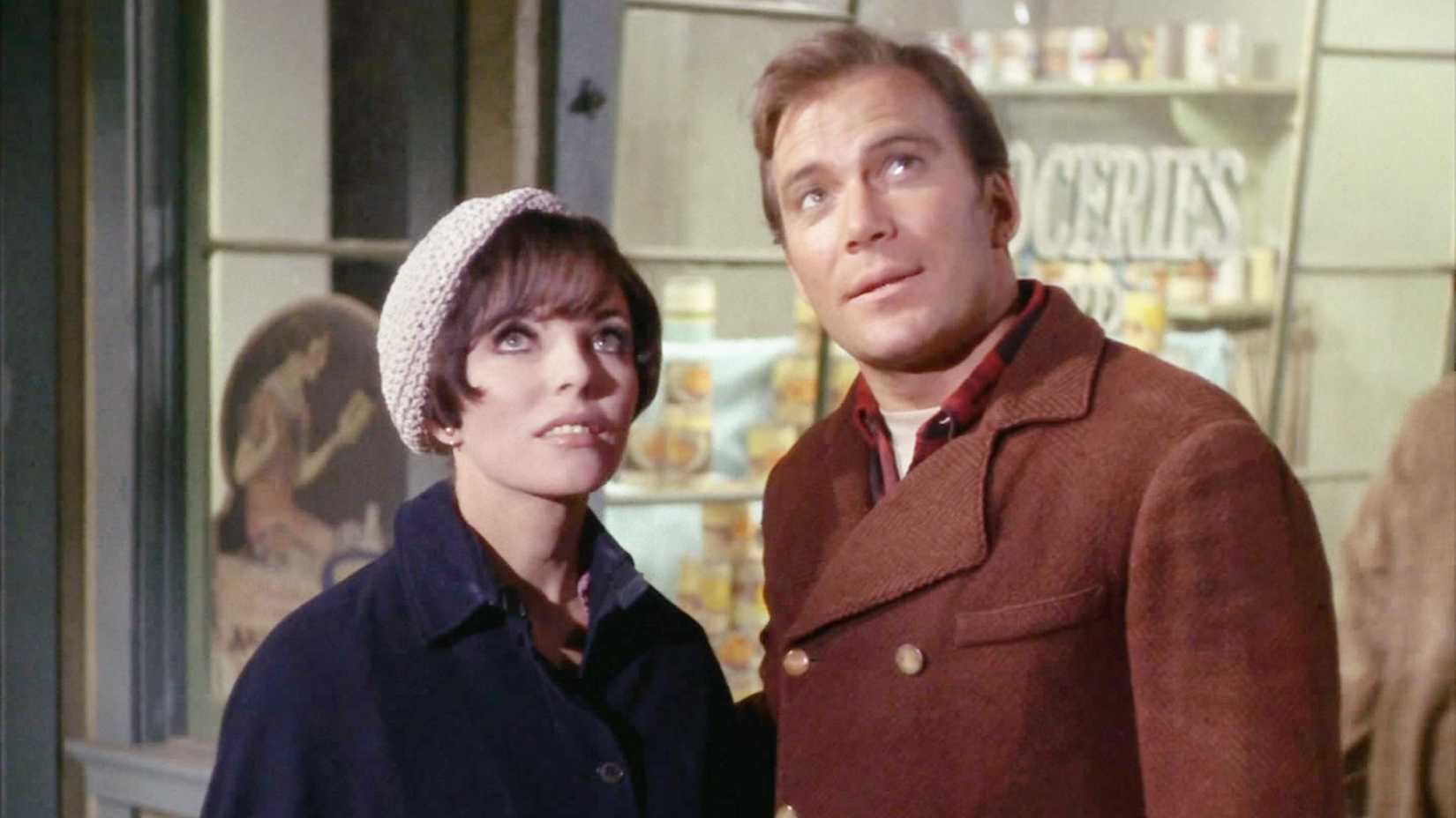 star trek city on the edge of forever