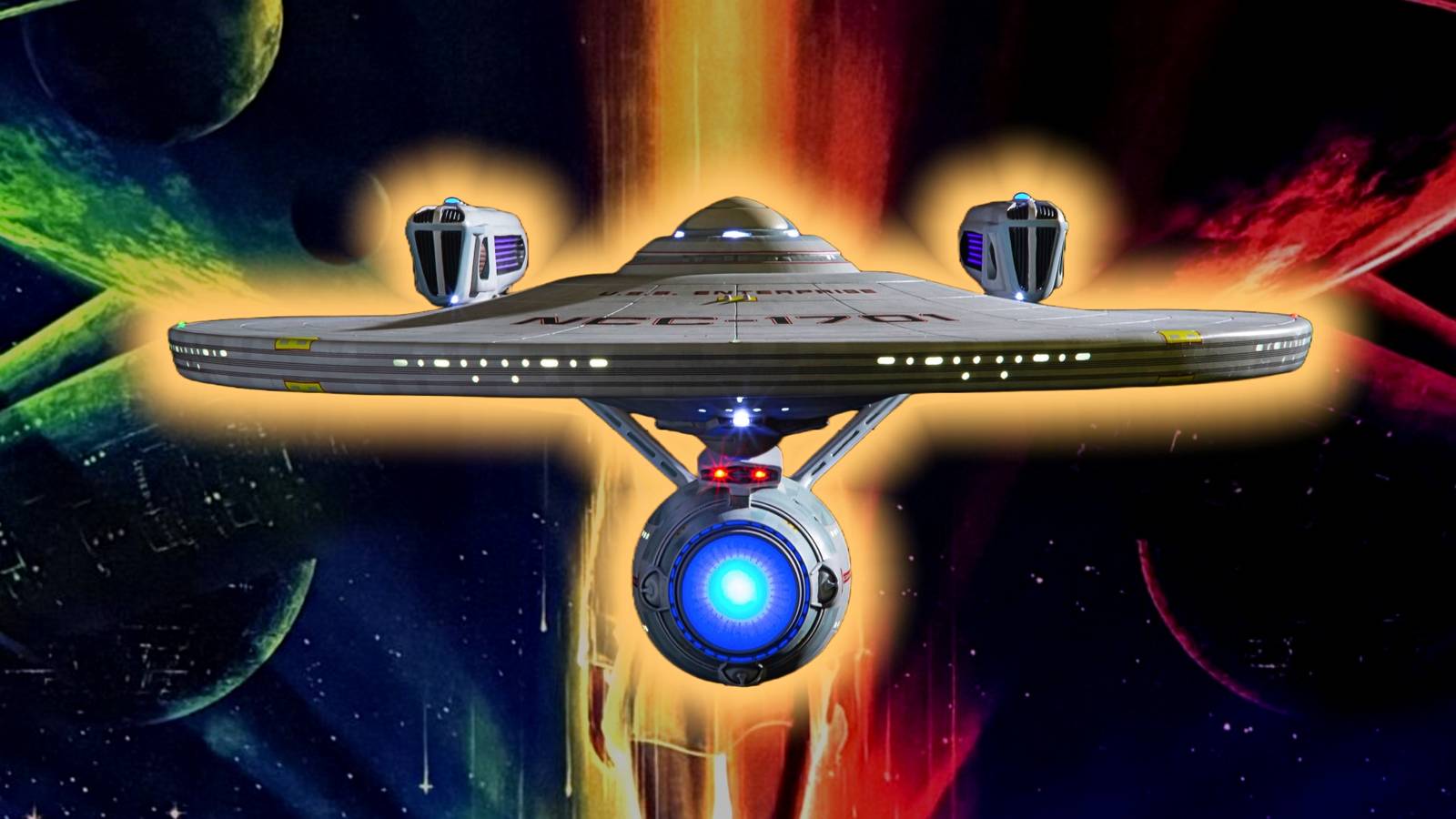 Five Years Later, Star Trek Finally Makes A Fan-Favorite Couple Official Five Years Later, Star Trek Finally Makes A Fan-Favorite Couple Official
