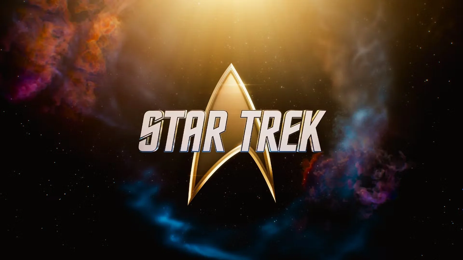 2 New Star Trek Series Announced, And They're Taking The Franchise In A Bold Direction (Exclusive)