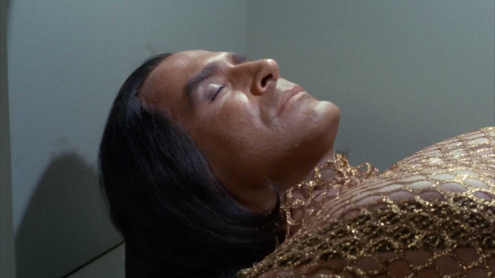 star trek space seed