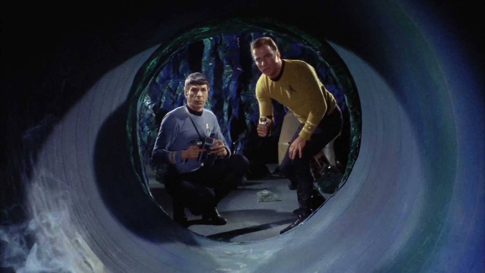 star trek the devil in the dark