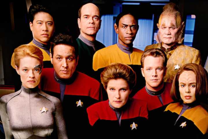 Star Trek Online | ScreenRant