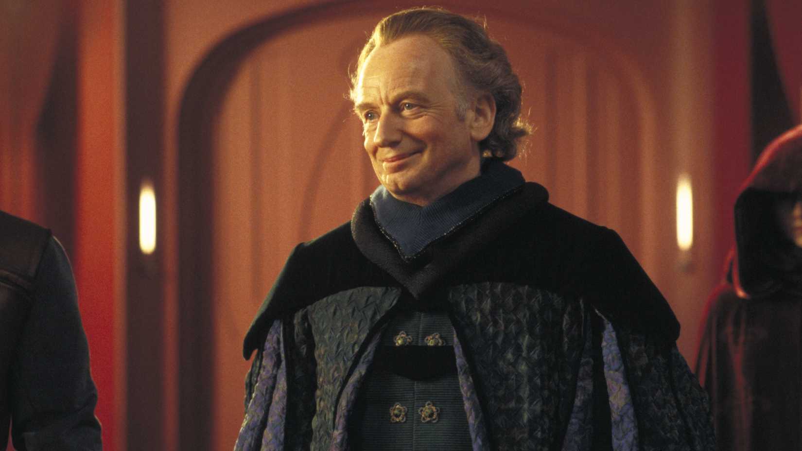 Star Wars Should Revive George Lucas’ Palpatine Prequel Series