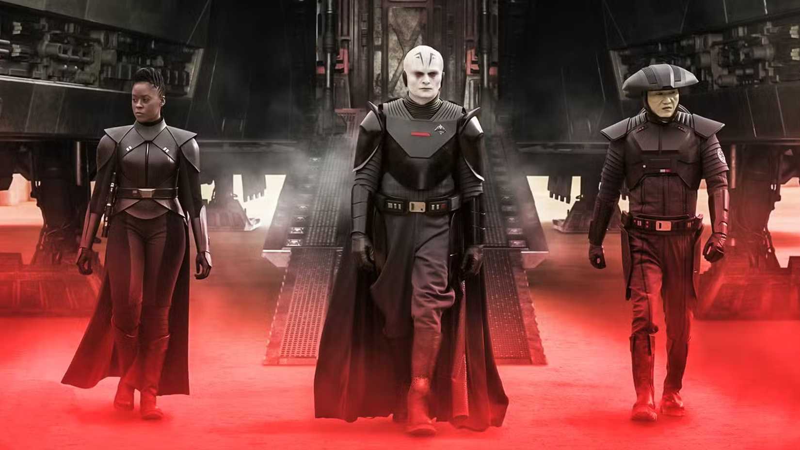 star wars inquisitors