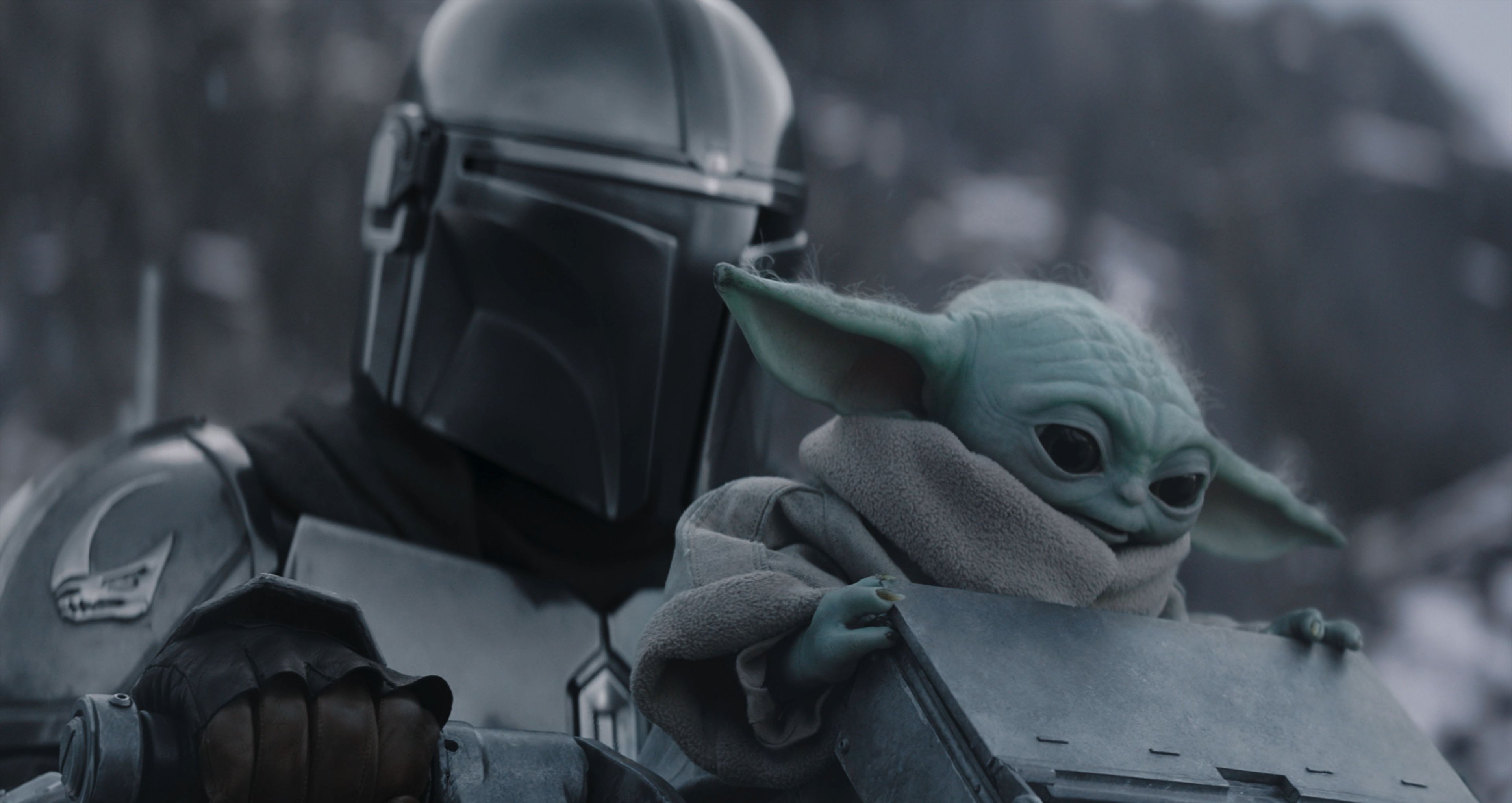 The Mandalorian & Grogu's Ending Explained: What's Next For Din Djarin & Grogu?