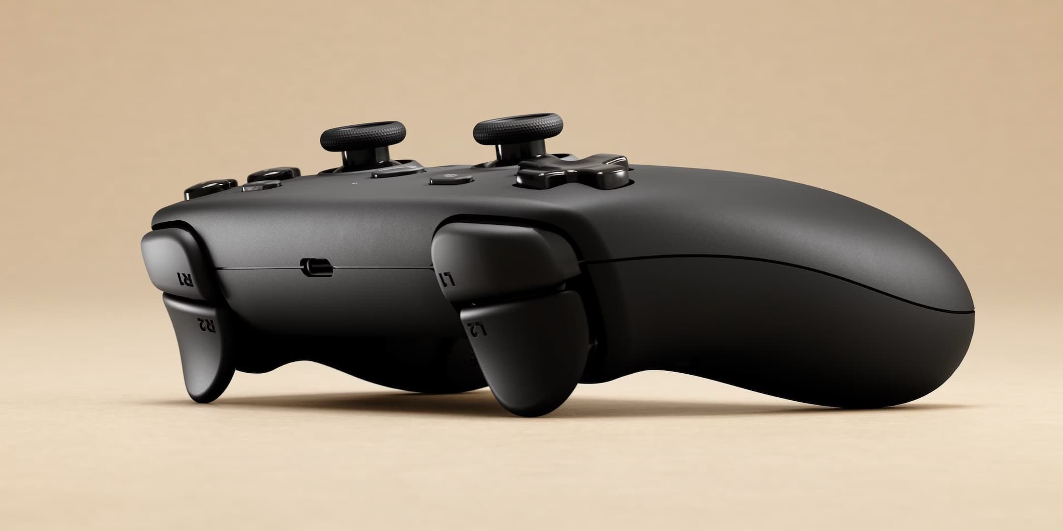 Steam Controller Restocks Get Official Update From Valve