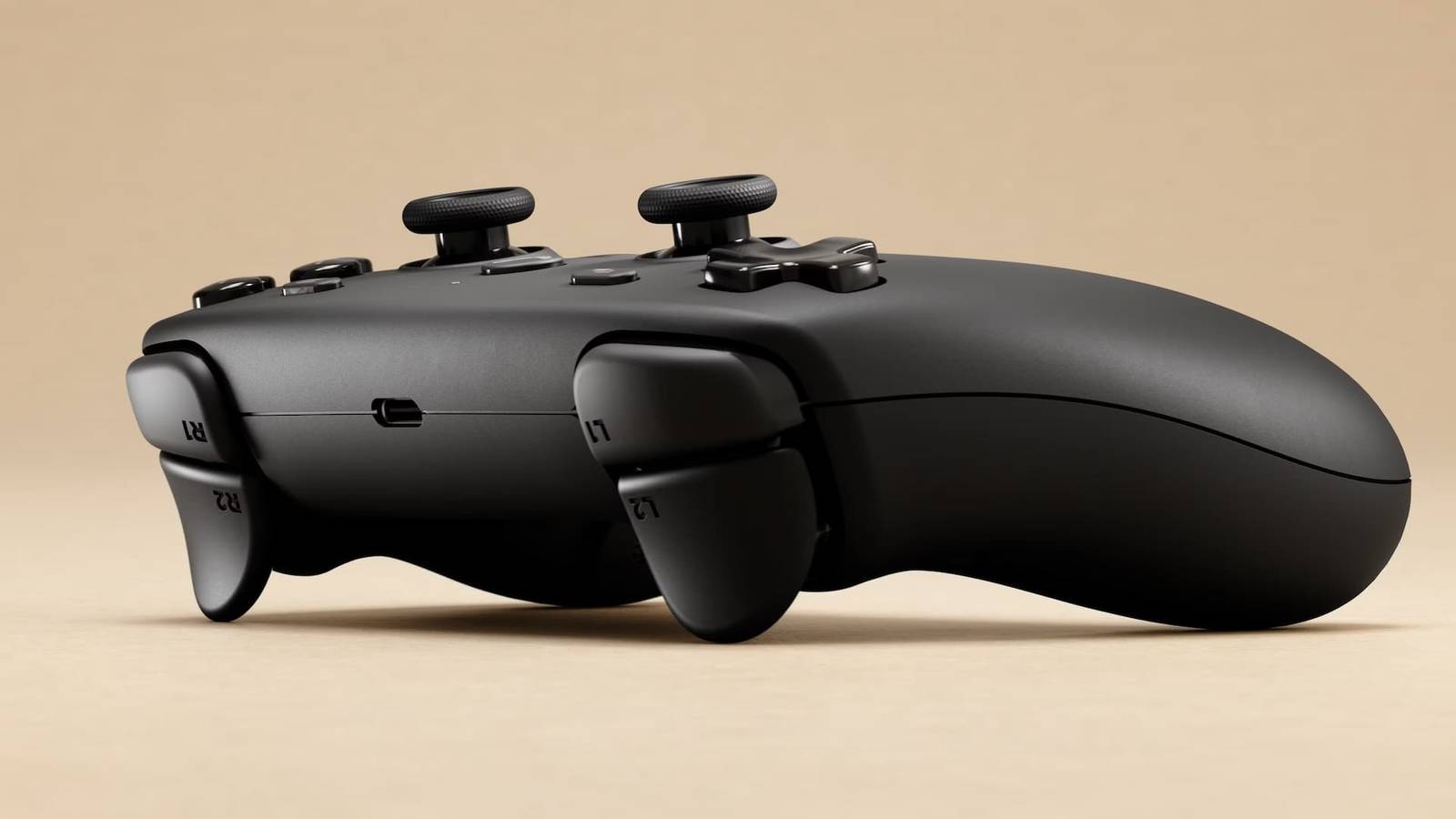 Steam Controller Restocks Get Official Update From Valve