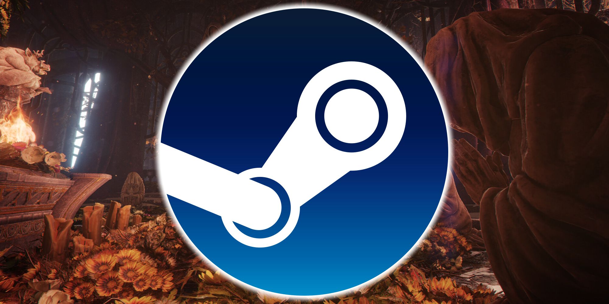 Elden Ring, Skyrim Collide In New RPG You Can Try Free On Steam Now
