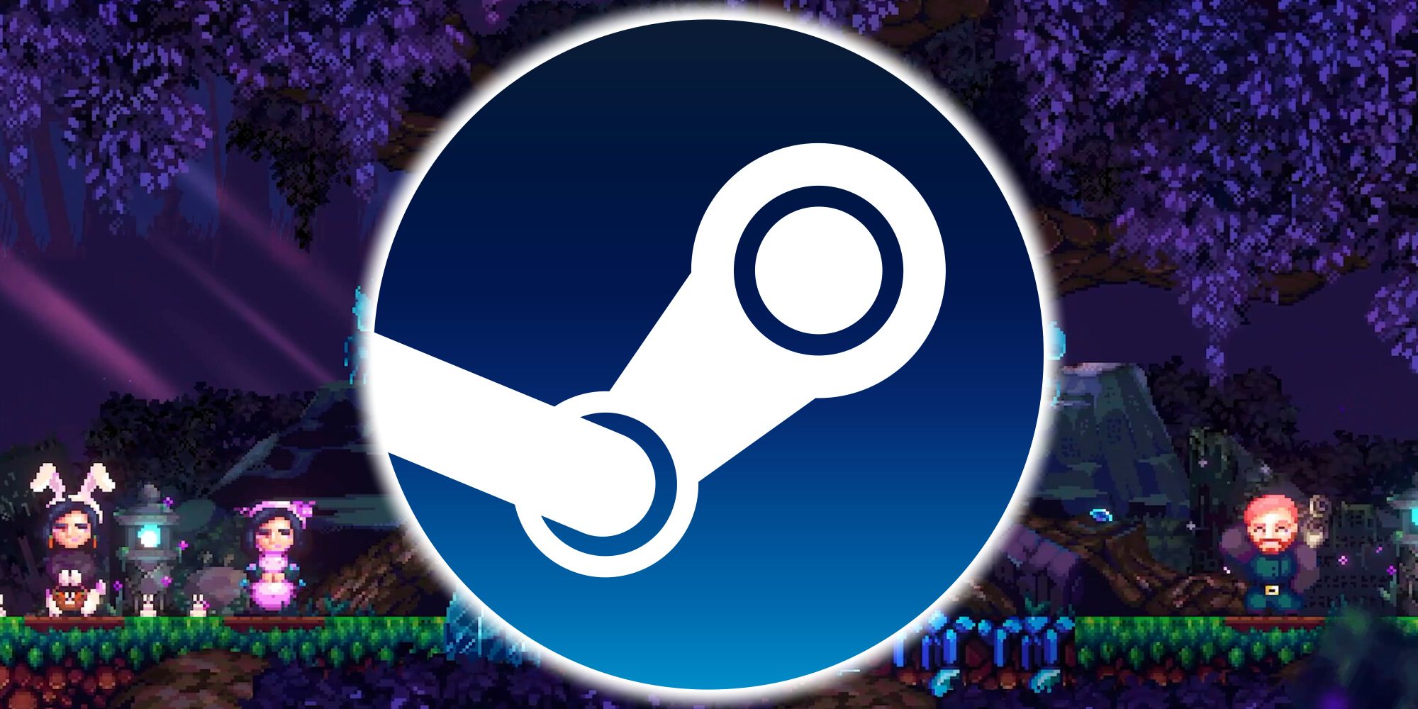Steam Drops Stylish New Game You Can Play For Free Right Now