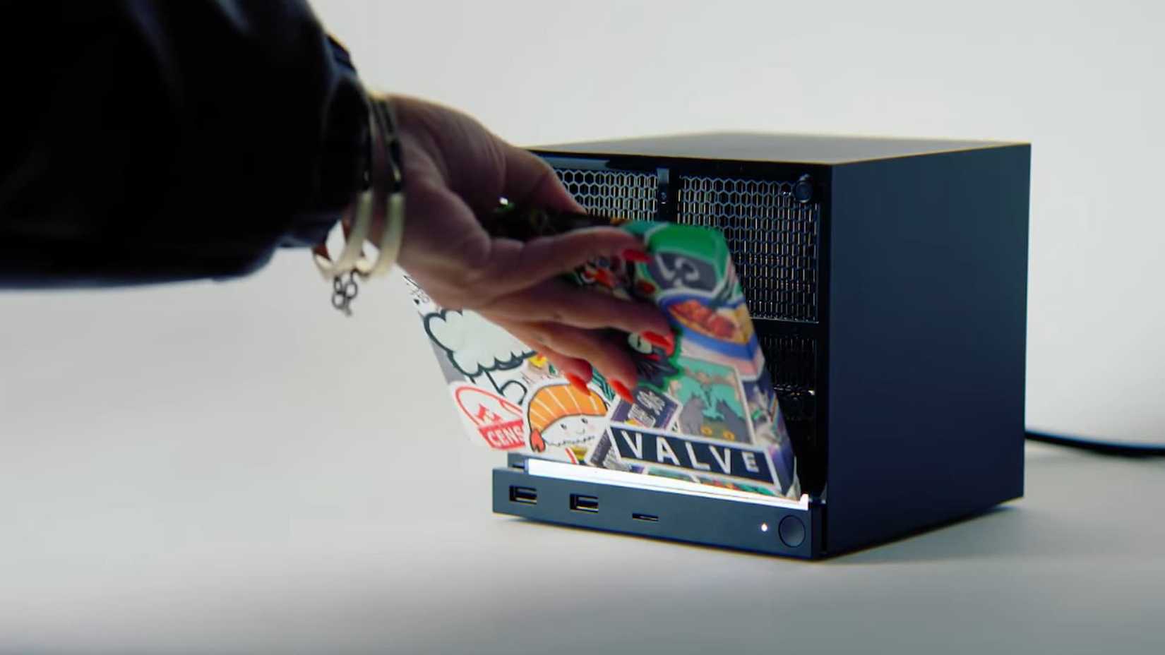 5 Steam Machine Leaks We Hope Aren't True