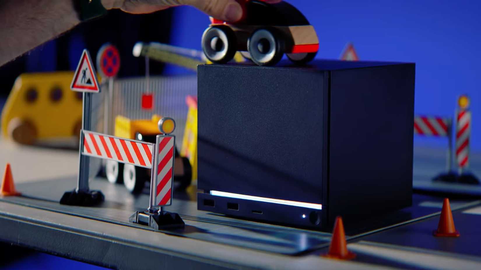 5 Steam Machine Leaks We Hope Aren't True