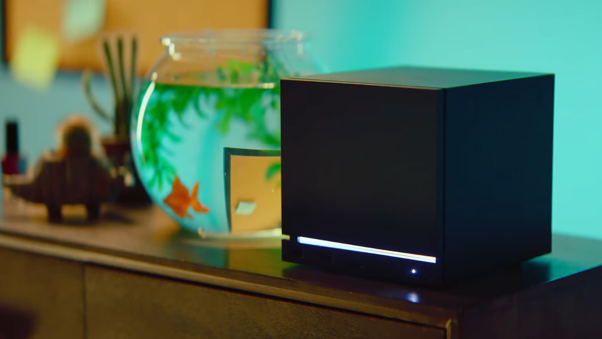 Steam Machine Update Suggests Imminent Release Date