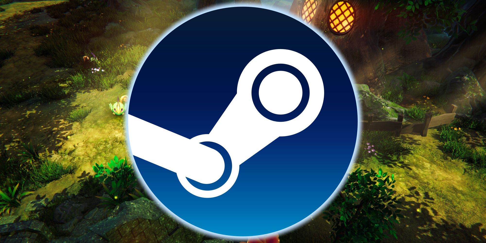 Steam Drops Gorgeous New RPG You Can Play Free Now
