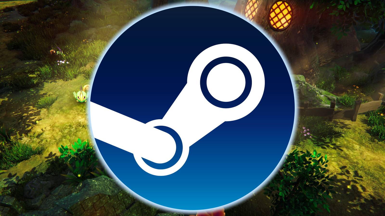 Steam Drops Gorgeous New RPG You Can Play Free Now